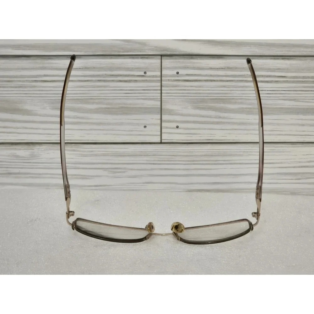 Stepper SI-50118 Rose Pink F032 52 x 16‎ 130 mm Titanium Eyeglass Frame